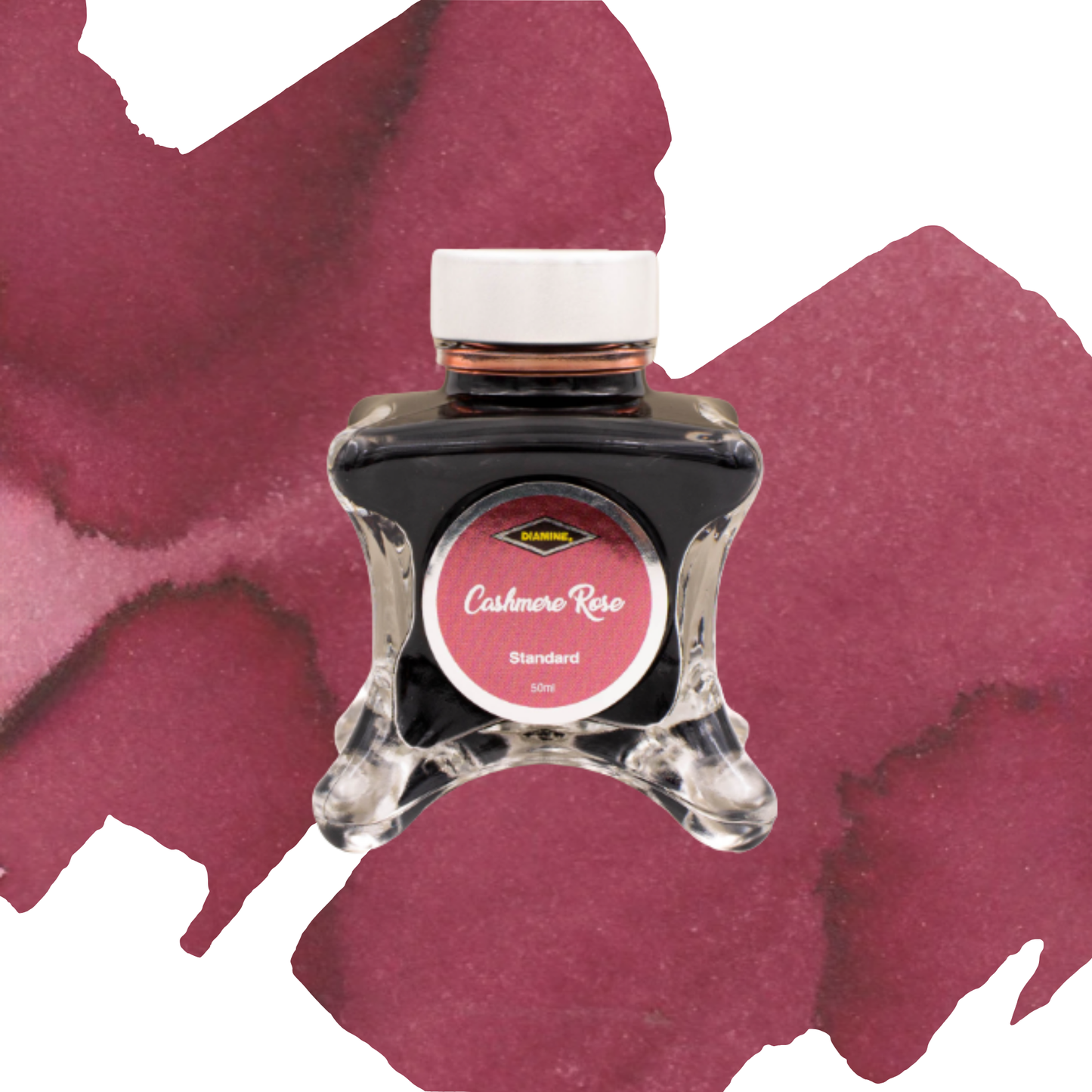 Cashmere Rose