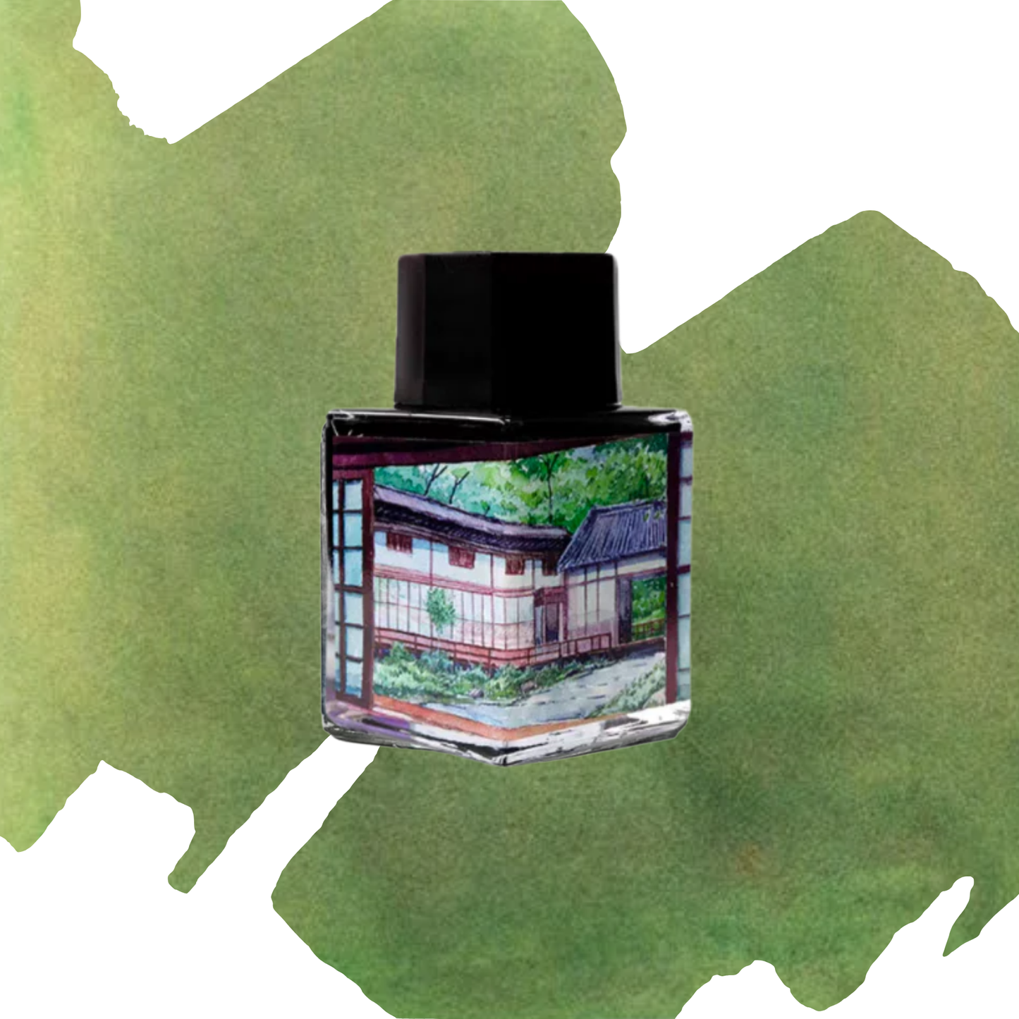 Cicada Rain