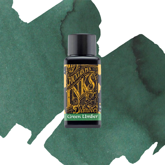 Green Umber