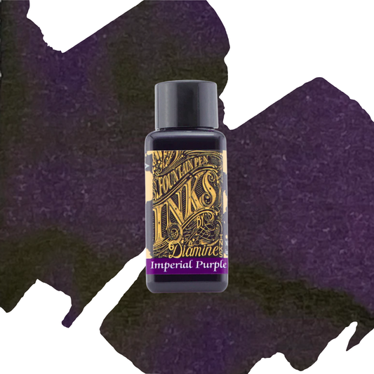 Imperial Purple