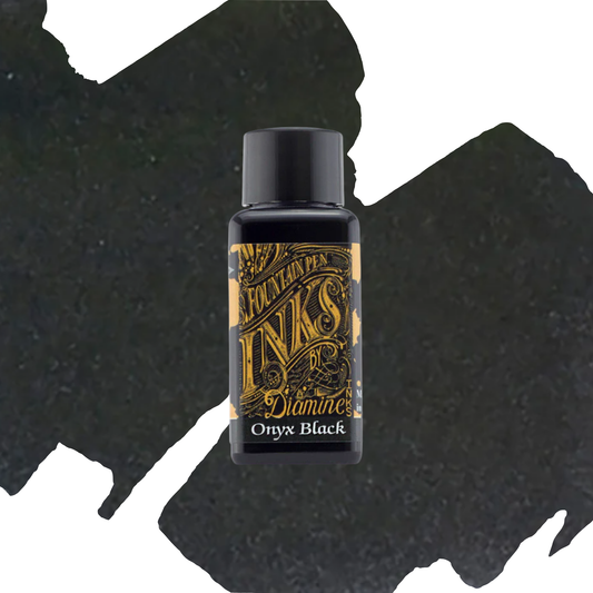 Onyx Black