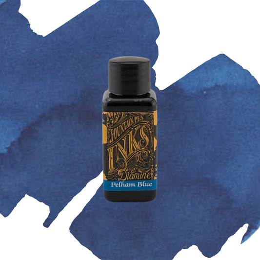 Pelham Blue
