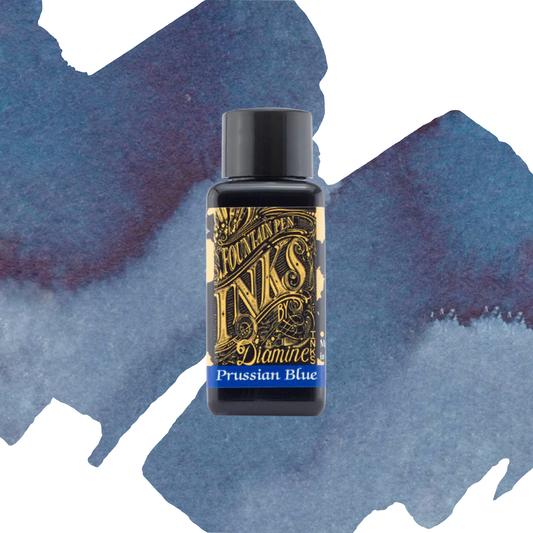 Prussian Blue