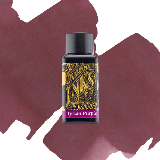 Tyrian Purple