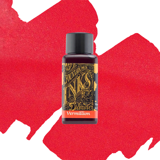 Vermillion