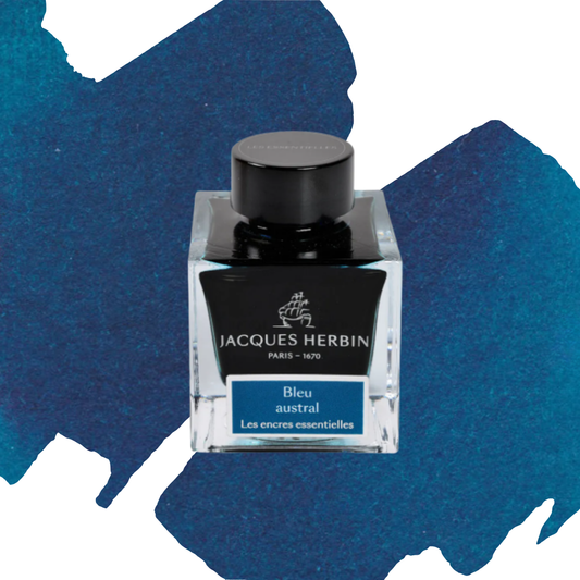 Bleu Austral