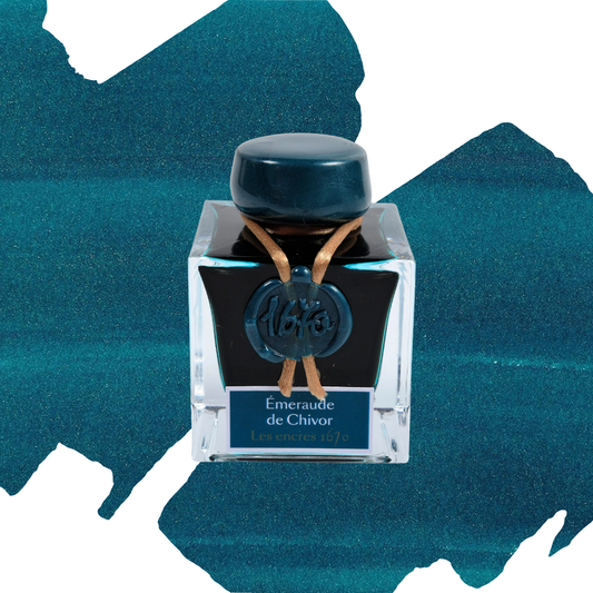 Emerald of Chivor